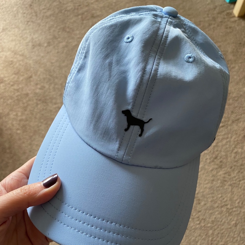 Victoria’s Secret PINK baseball hat